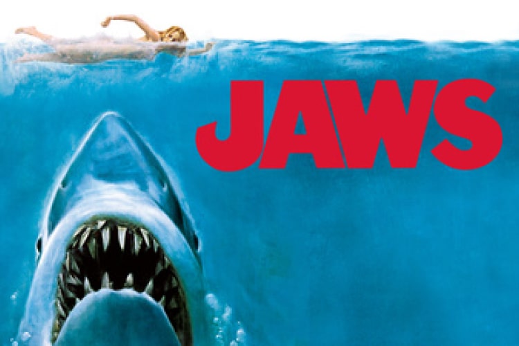 Score Awesome Jaws Movie Merchandise Before Theyre Gone