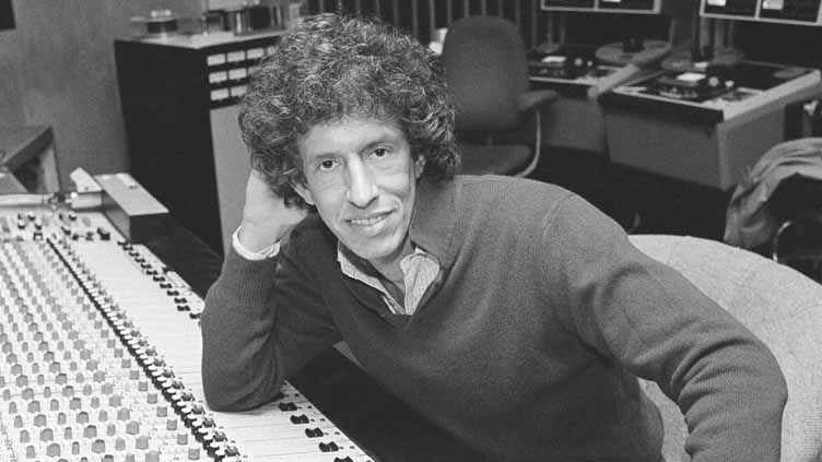 'You're So Vain' Hit Record Producer Was 82