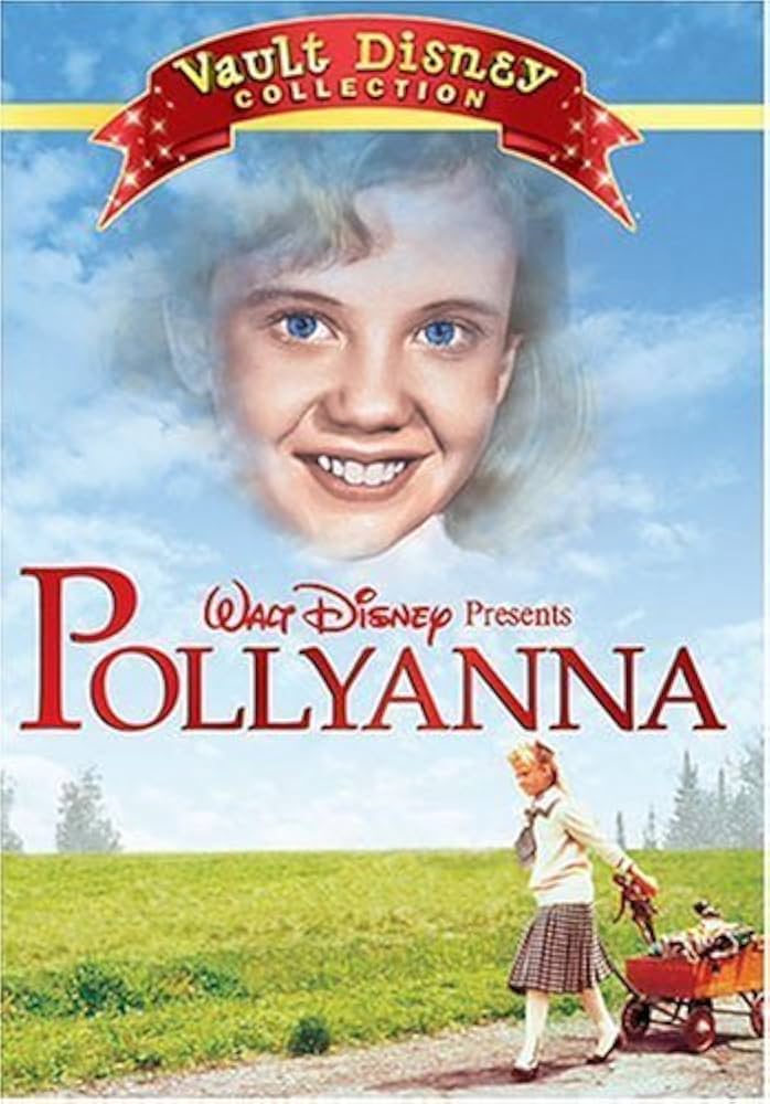 Discover Wonderful Movies That Capture the Spirit of Pollyanna