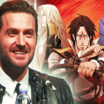 Alucard & Belmont Are Trapped in a Race Against Time in ‘Castlevania: Nocturne’ Season 2 Trailer