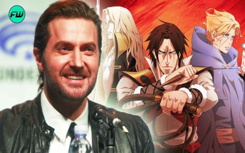 Alucard & Belmont Are Trapped in a Race Against Time in ‘Castlevania: Nocturne’ Season 2 Trailer