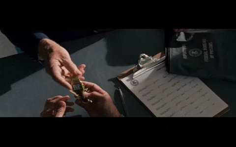 Wall Street 2 Movie Quotes:  Greed, Ambition and More