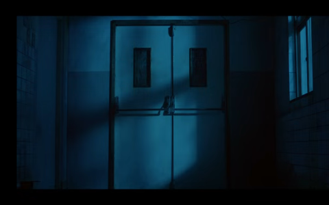 Super Creepy Teaser Trailer for ‘Stalker’ – A Horror Short Set in Paris