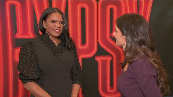 Audra McDonald Returns to Broadway