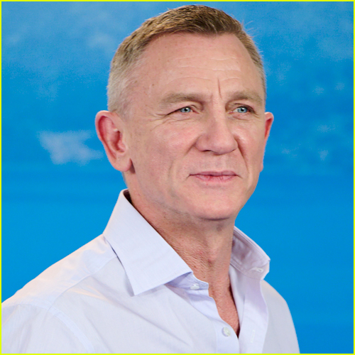 Daniel Craig on Playing Gay in 'Queer,' Bond Typecasting