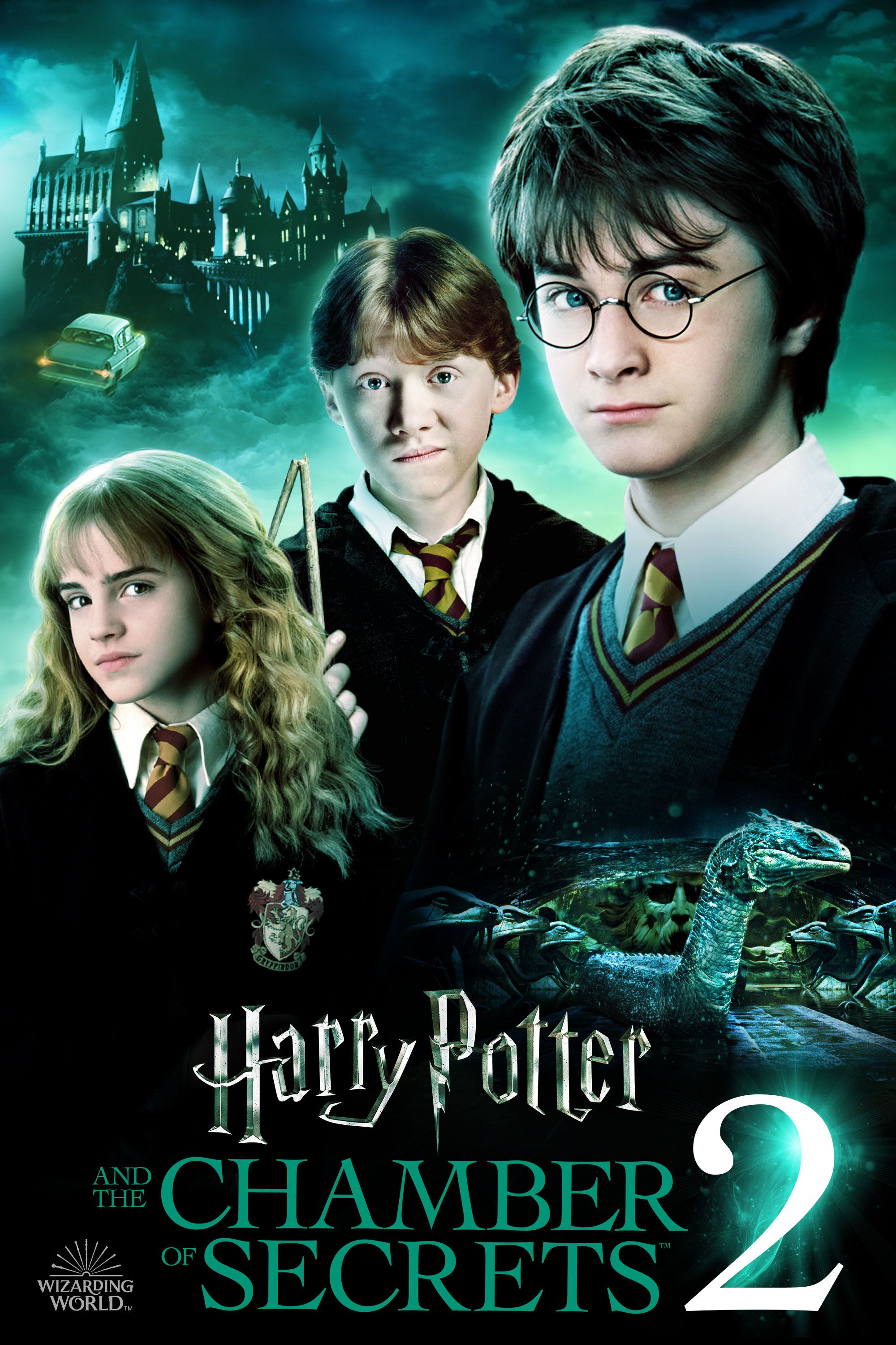 123 movies harry potter and the chamber of secrets, where to stream it now, easy guide.