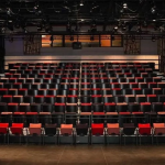 Black movie theaters list: a fun guide to your next trip.