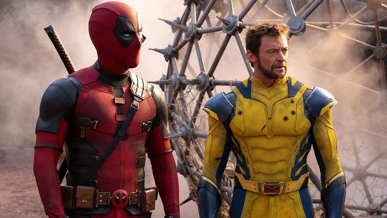 Deadpool & Wolverine Script Reveals the Scrapped Mickey Mouse Joke