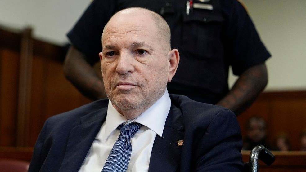 Harvey Weinstein's Lawyer Fears He Will Die Due to Mistreatment