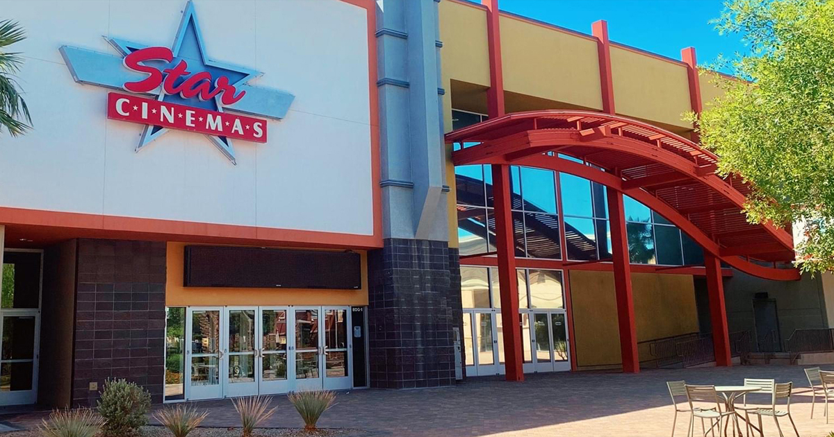 Lake Havasu City Arizona Movie Theaters: Locations and More