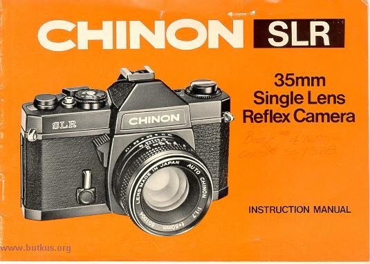 How to Use a Chinon Film Camera? Easy Step-by-Step Guide