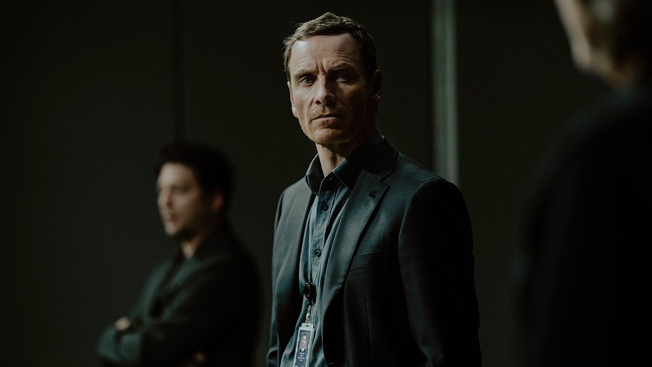 Why The Agency TV Show Is Set in April 2023