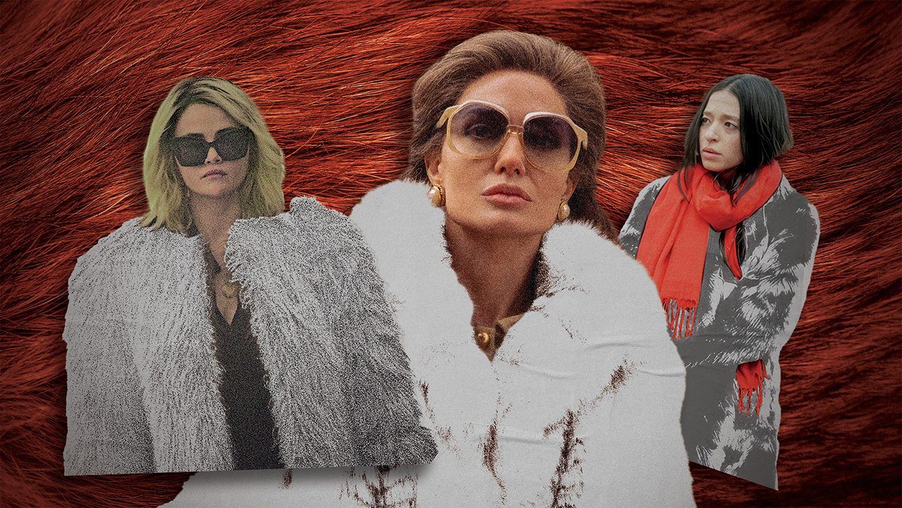 How Fur Is Becoming the New On-Screen Smoking