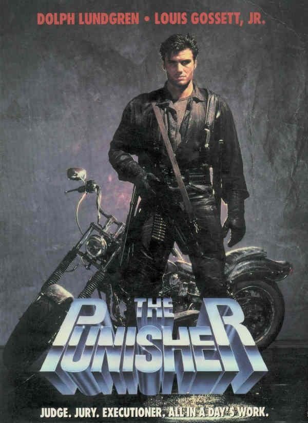 Films like The Punisher to watch now: Must see action movies for you