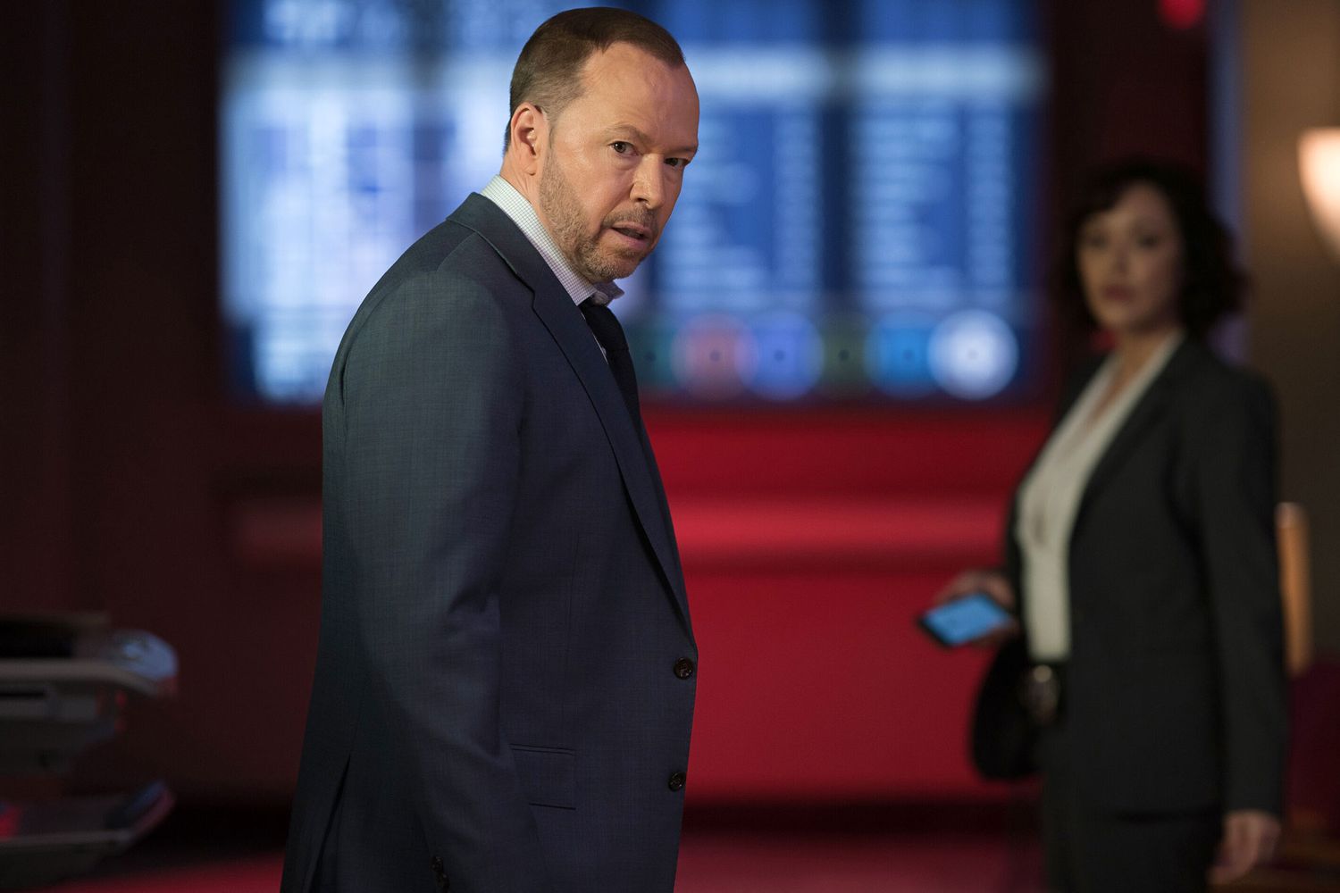 'Blue Bloods' Series Finale: How It Ended