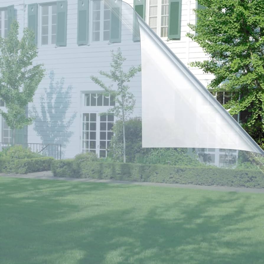 Polarized Film for Windows: Get More Privacy and Comfort