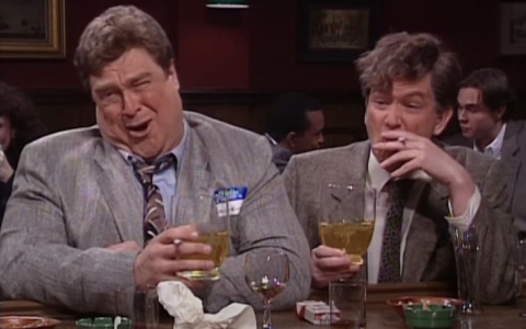 10 Best ‘SNL’ Sketches of 2024, Ranked