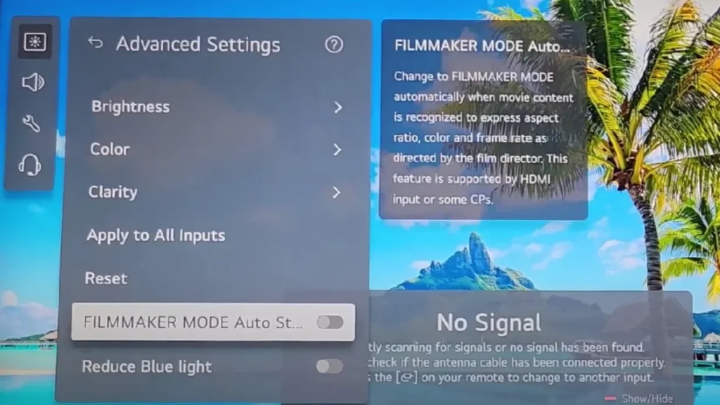 Enhance Your Viewing: How to Activate and Use Movie Mode