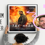 Check Out These Awesome Action Film Posters Right Now