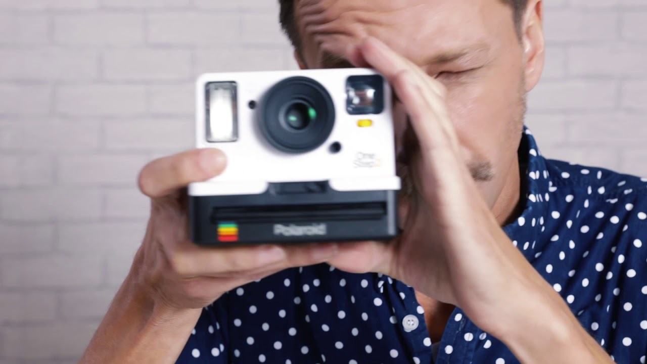 How to Load Polaroid Film for Land Camera? Easy Steps