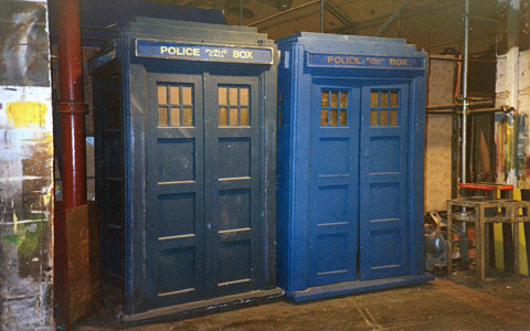 The Hunt for Marvel Film Props: Tips for Finding Your Grail