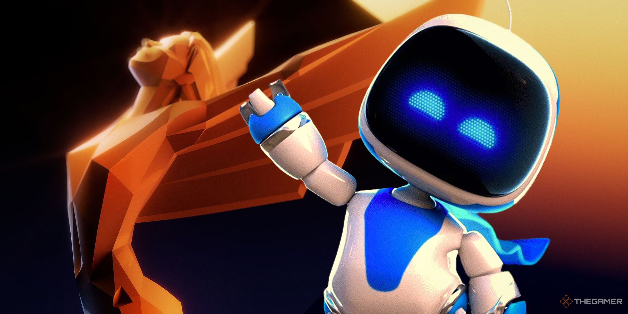 'Astro Bot' Wins a 2024 The Game Awards: See Full Winners List