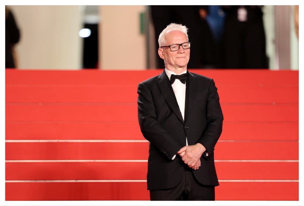 Thierry Fremaux on Finding Inspiration From Cinema Founding Fathers