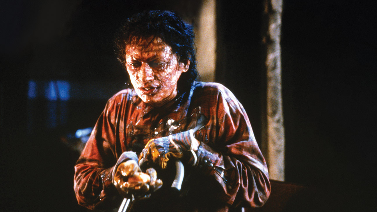 Oscar Buzz Mirrors 'The Fly's Legacy