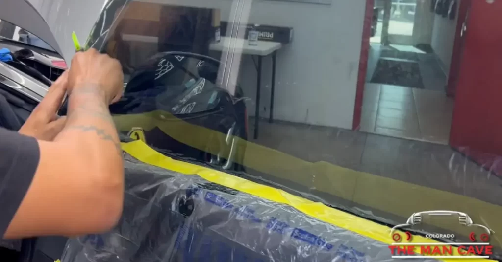 Best Film for Car Window Tint: Ultimate Protection and Style