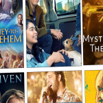 Exciting New Christian Movies at the Theater Youll Love