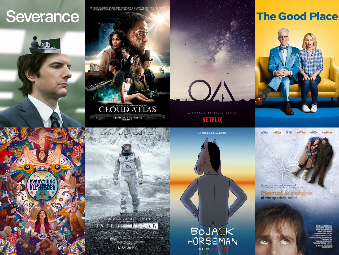 Movies Like Primer: Top Picks for Fans of Primer? Watch These Trippy Movies Next!