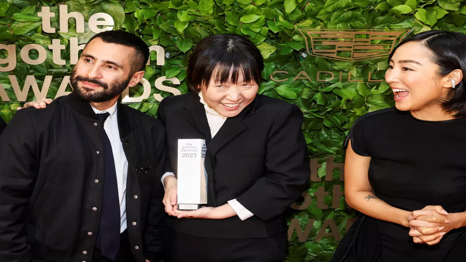 Gotham Awards 2024 Winners List (Updating Live)