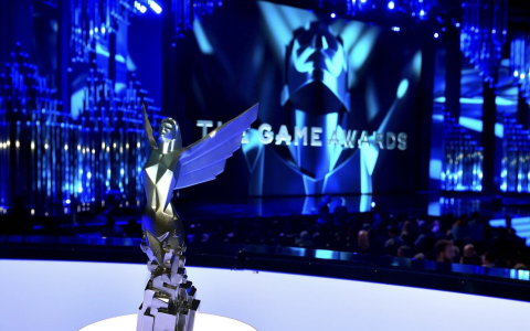‘Astro Bot’ Wins a 2024 The Game Awards: See Full Winners List