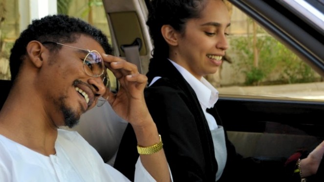 Spike Lee on Denzel Washington, 'Malcolm X,' Retirement: Saudi Arabia