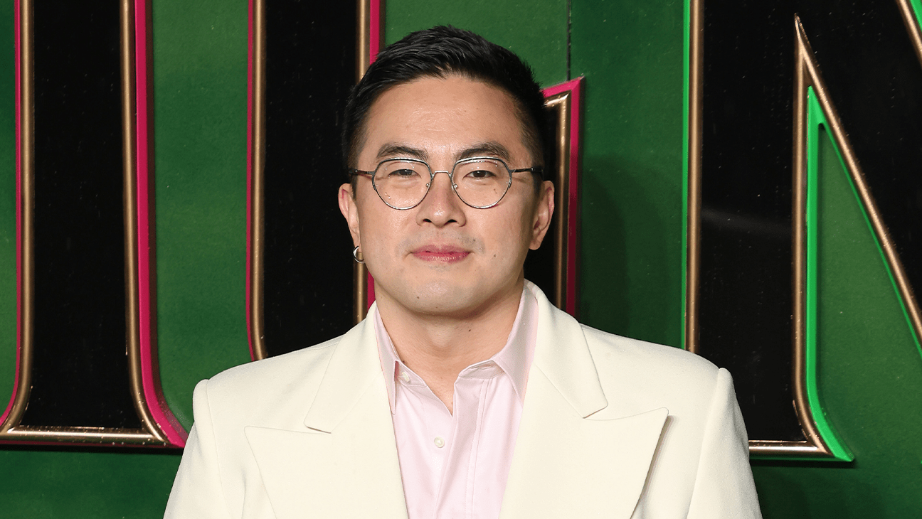 Bowen Yang Is Tired of Fans Tagging Him in Photos of Other Asian People