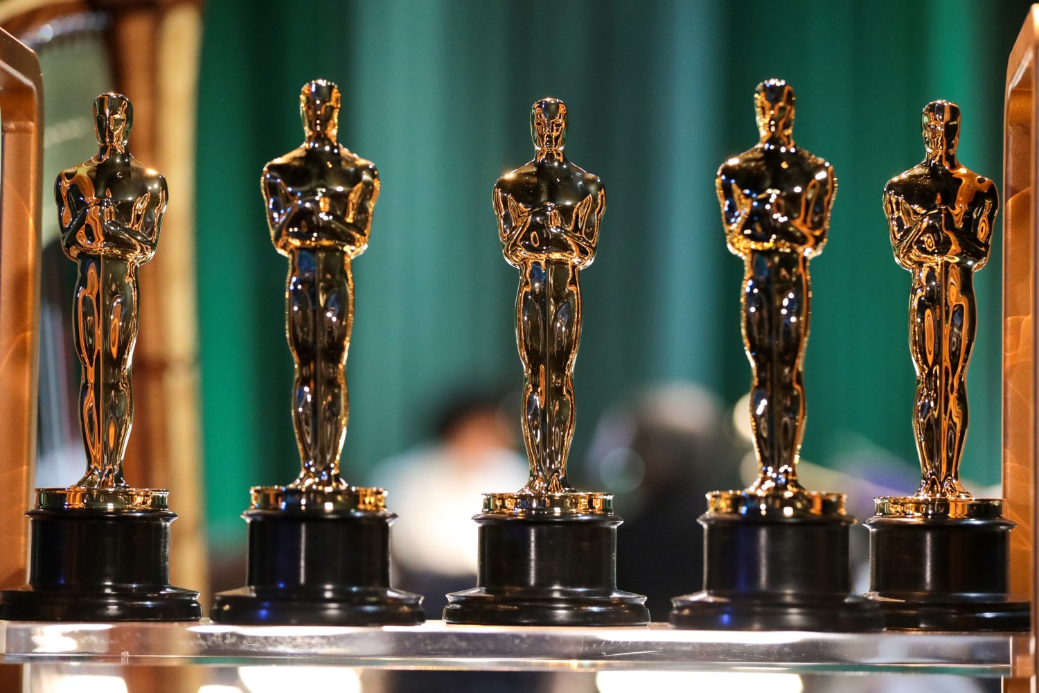 How Bauryna Salu Became Kazakhstan's Oscar Hopeful