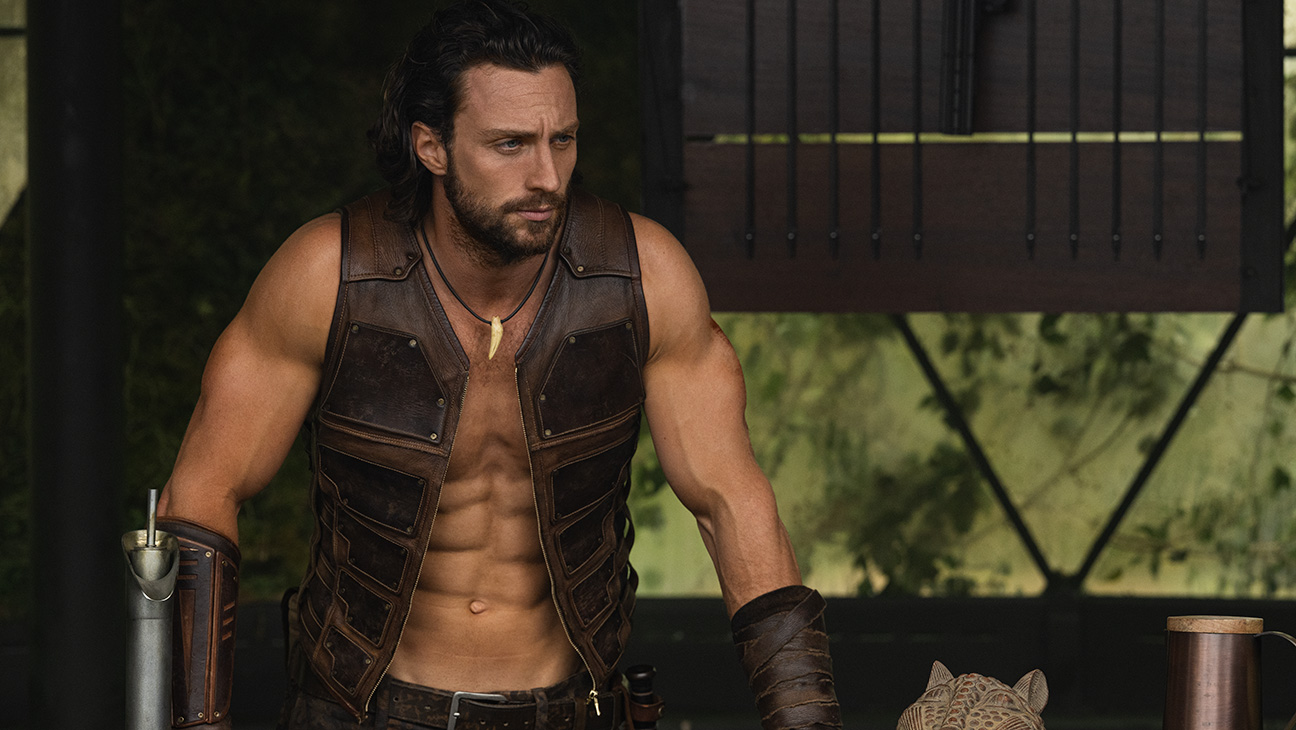 'Kraven the Hunter' Bombs With $11M Opening