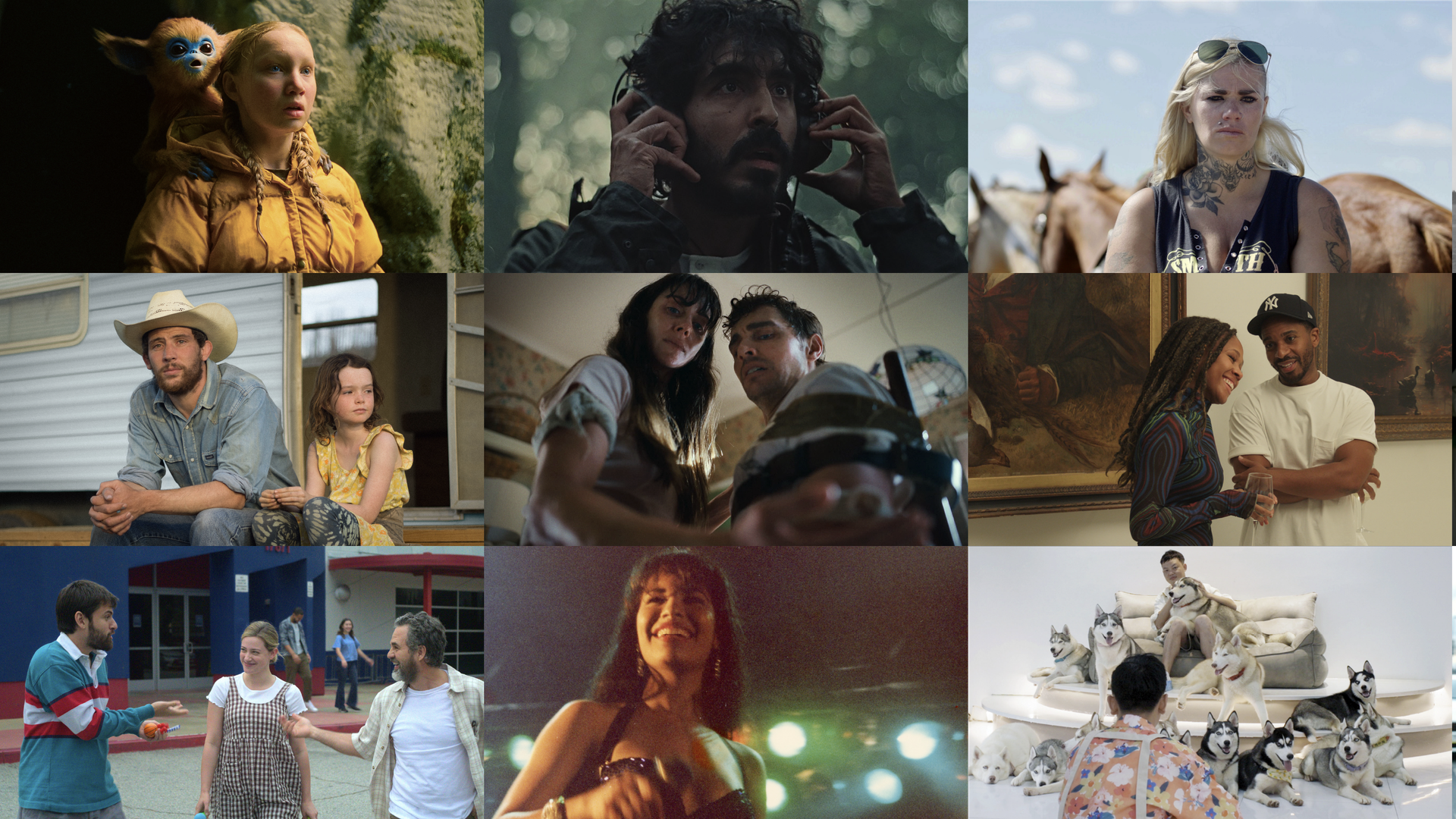 2025 Sundance Film Festival Line-Up Revealed