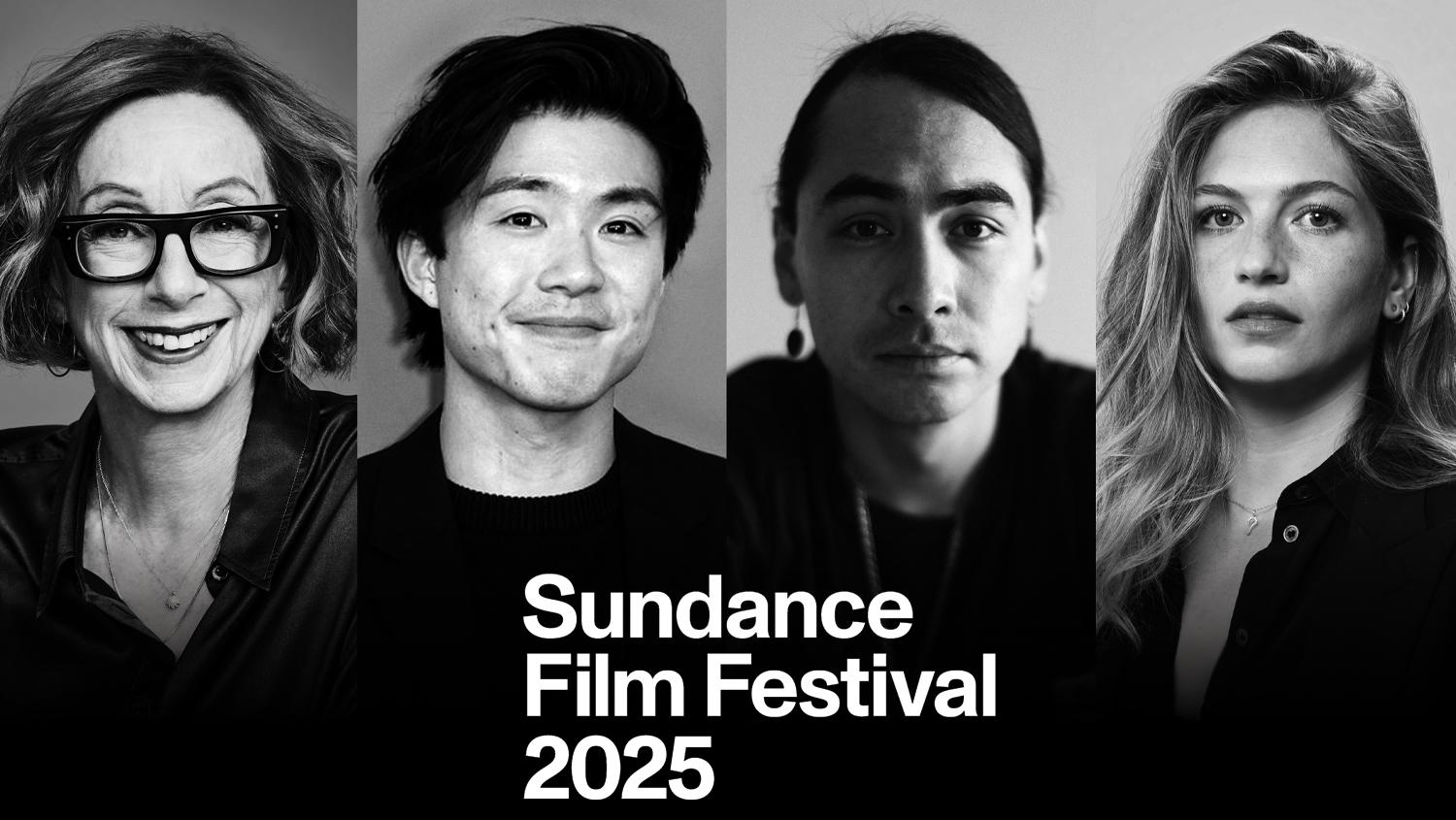 2025 Sundance Film Festival Announces Ambitious Program | Festivals & Awards