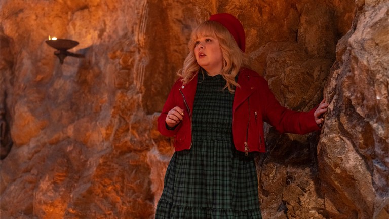 'Doctor Who' Christmas Special Easter Eggs and Ending Explained
