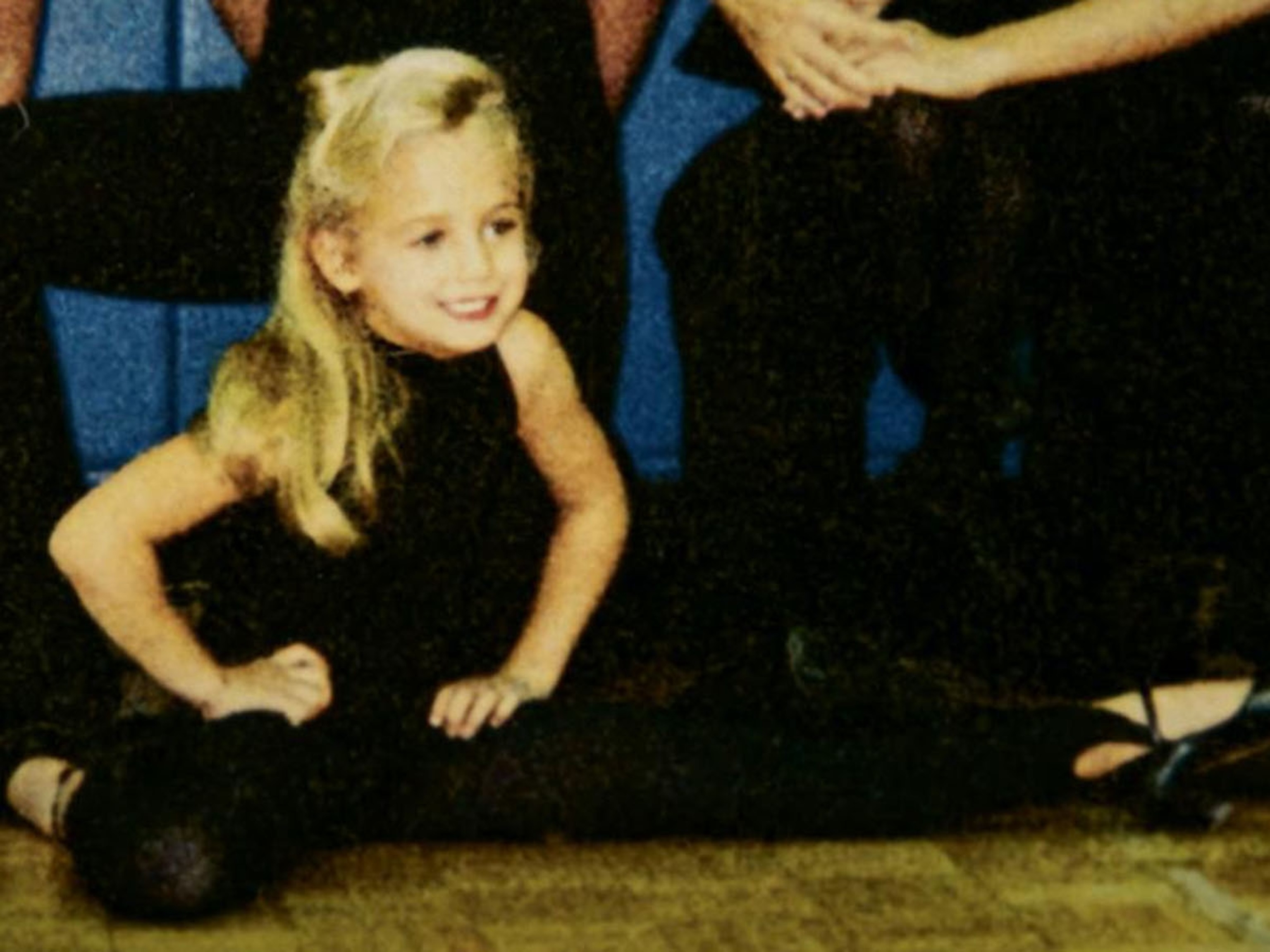 JonBenét Ramsey Doc Director Tells Boulder Police to Update Family on DNA