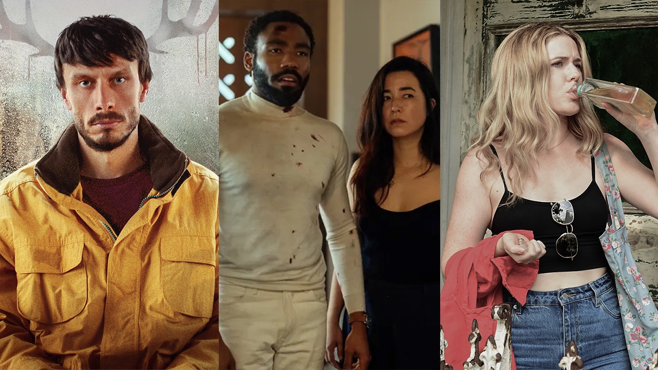 Gotham Awards 2024 Winners List (Updating Live)