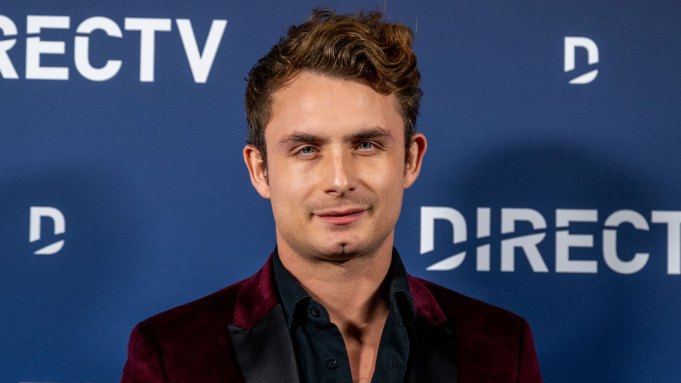 'Vanderpump Rules' Star James Kennedy Arrested for Domestic Violence
