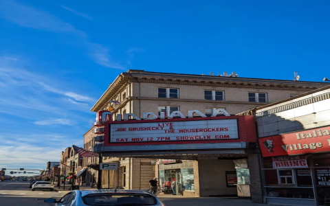 Dont Miss Out: Movie Theater Showtimes in Coral Springs This Week