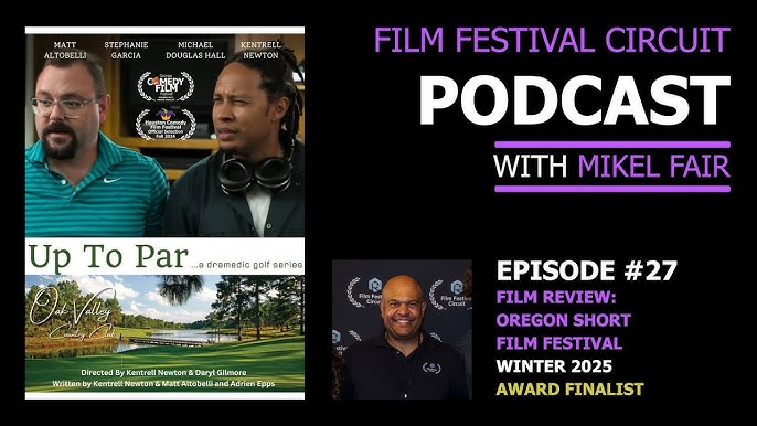 Film Festival Circuit 2024 in Review