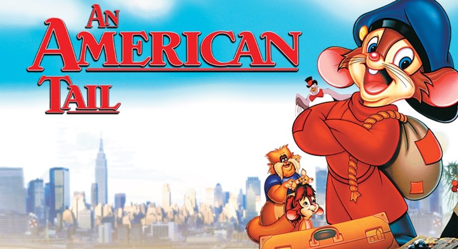 Journey Beyond An American Tail: Films with Similar Themes