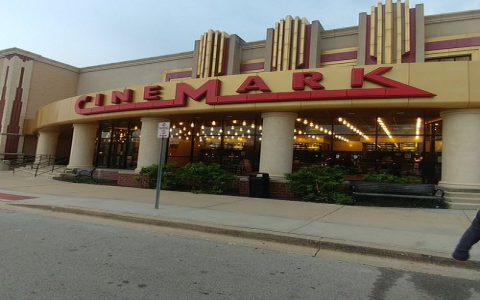 See Whats on Screen: Movie Theater Showtimes in Bradley Illinois, Find Your Movie Here