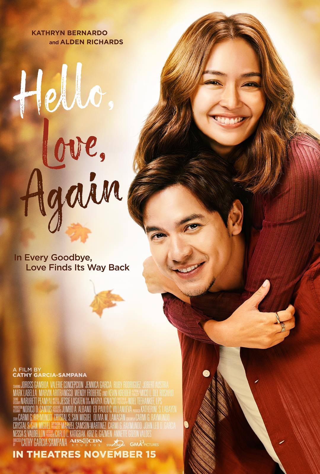 Where to Watch Filipino Movies in Theaters Today?