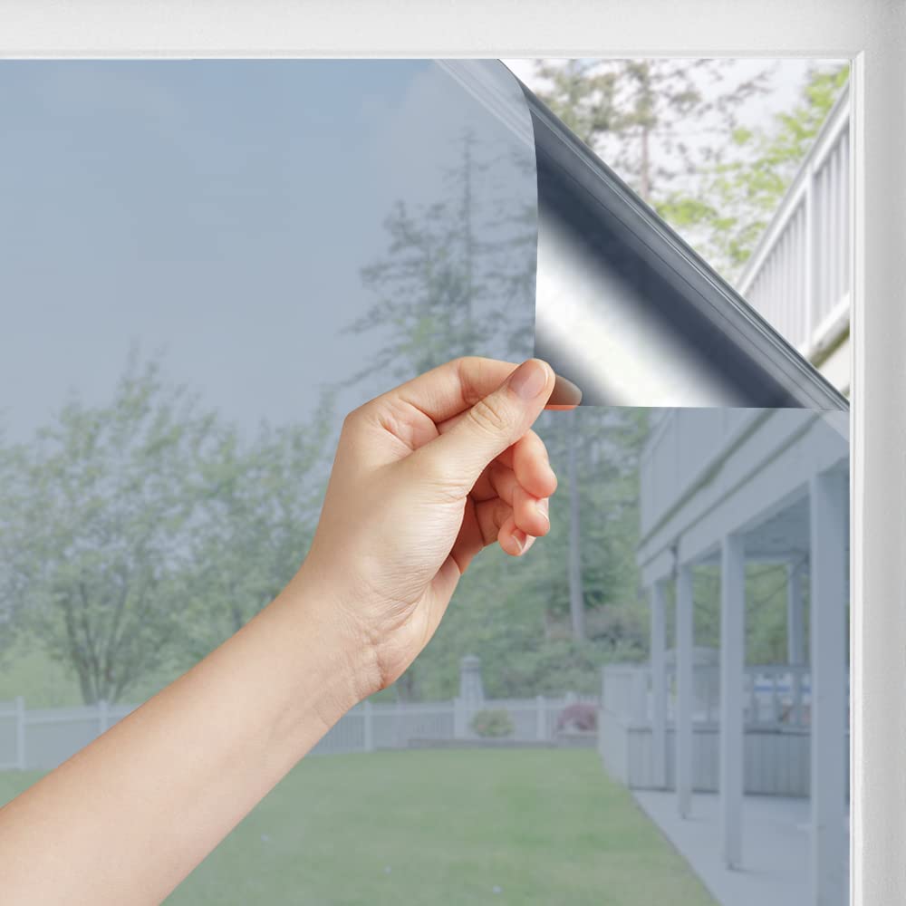 Polarized Film for Windows: Get More Privacy and Comfort