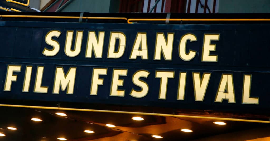 2025 Sundance Film Festival Line-Up Revealed